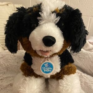 Bernese Mountain Dog Promise Pet (NEW)